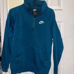 Nike Quarter Zip